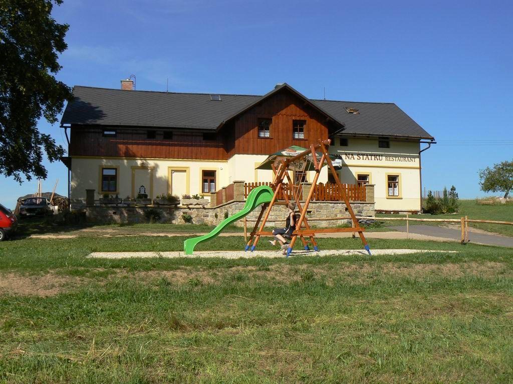 Penzion Na Statku Ceske Petrovice Extérieur photo