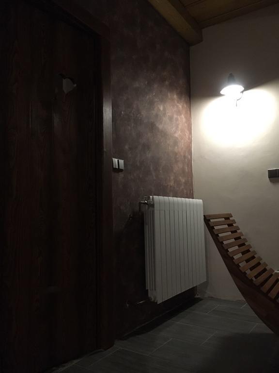 Penzion Na Statku Ceske Petrovice Extérieur photo